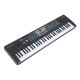 MQ 601 UFB KEYBOARD - Organ keys with microphone for children