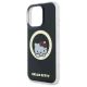 6. Hello Kitty IML Sweet Kitty Magsafe Case for iPhone 16 Pro Max - Black