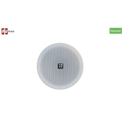 7. AVTEK CEILING SPEAKER CS 606