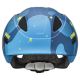 3. Uvex oyo style deep space matt children's bike helmet 50-54