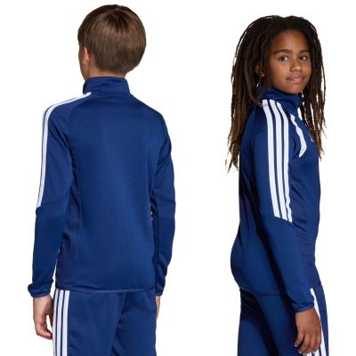 3. adidas Tiro 26 League Training Top Navy Blue JY7165 for Kids