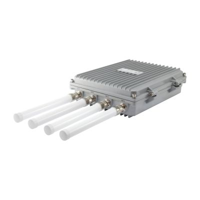 6. LevelOne omnidirectional/IP65 5/8dBi 2.4/5GHz antenna
