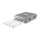 6. LevelOne omnidirectional/IP65 5/8dBi 2.4/5GHz antenna