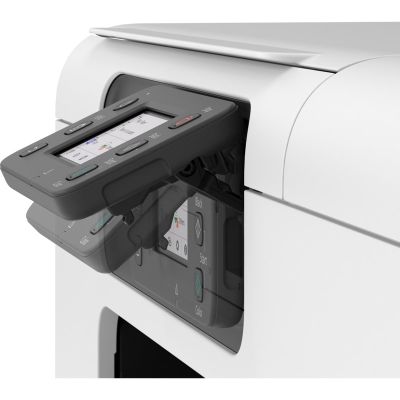 12. Canon imagePROGRAF TC-21M Large Format Printer Wi-Fi Inkjet Color 2400 x 1200 DPI A1 (594 x 841 mm) Wired LAN