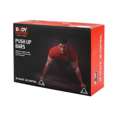 24. BB 634 Push-Up Handles