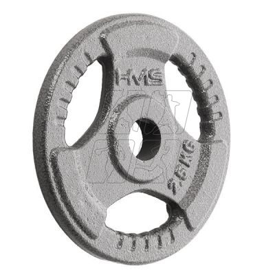 18. 2.5 kg Hammertone HMS THM02 plate