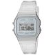 CASIO F-91WS-7 watch + BOX