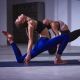22. Adidas ADYG-10680BK Hot Yoga mat
