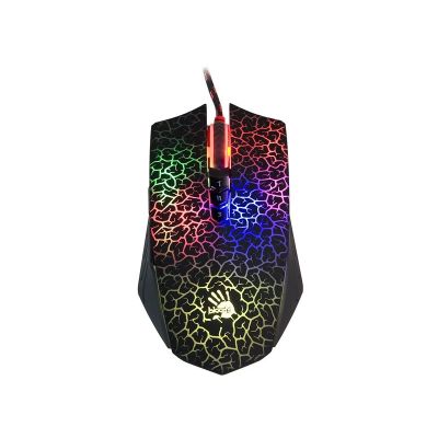 3. A4TECH WIRED MOUSE BLOODY A70 ACTIVATED A4TMYS47285