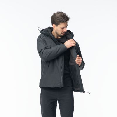 18. Elbrus 3 in 1 jacket Forcoz 3in1 M 92800621647