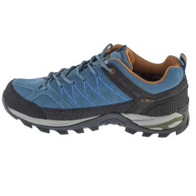 2. CMP Rigel Low WP M 3Q13247-31NS shoes