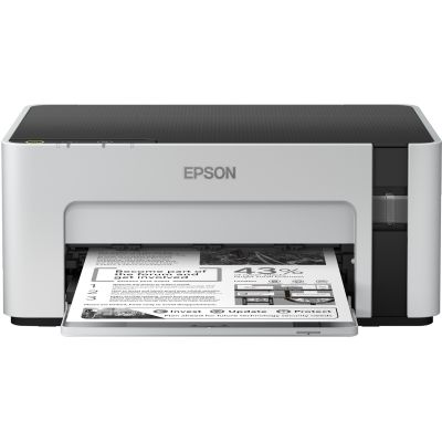 Epson EcoTank M1100 inkjet printer