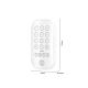 17. Yale Smart Alarm Starter Kit 7 Pieces - Control Unit, Keypad, Remote Control, 2x Motion Sensors, 2x Window/Door Sensors