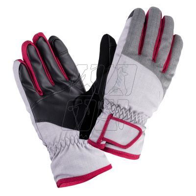 2. Hi-Tec Huri W ski gloves 92800337432