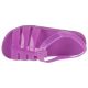 4. Crocs Isabella Jelly Sandal Jr 209837-6WQ sandals