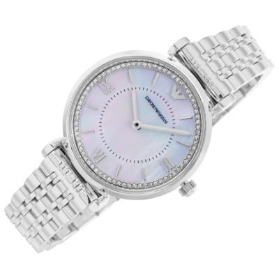 2. Emporio Armani Gianni T-Bar AR11701 Men's Watch + BOX