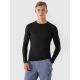 Men's seamless thermal underwear (top) 4F 4FWAW24USEAM172-20S
