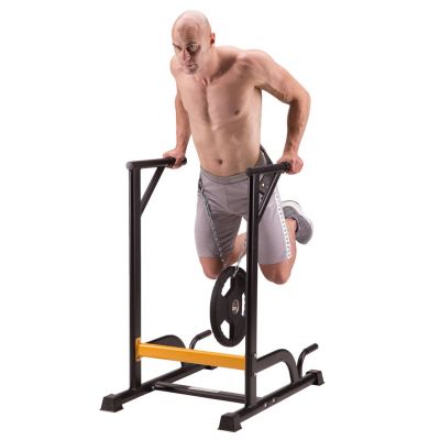 10. HMS PSTX06 Weighted Belt for Strength Training