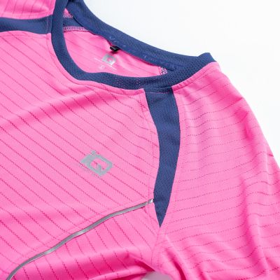 9. IQ Long Sleeve T-Shirt Imark WMNS W 92800624289