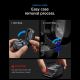 10. Spigen Ultra Hybrid Zero One Case for Samsung Galaxy Buds 4 / 4 Pro - Black