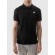 8. Polo shirt 4F M 4FWSS24TPTSM343-20S