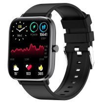 Smartwatch Giewont Black GW230-2