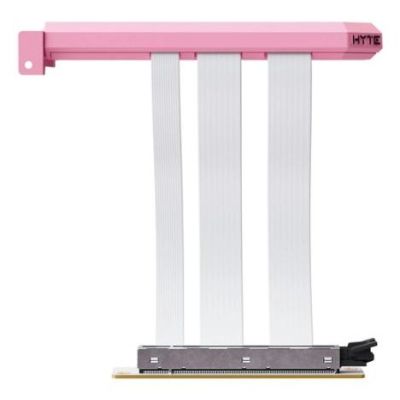 3. HYTE PCIe 5.0 Hyper Riser 0.2 m