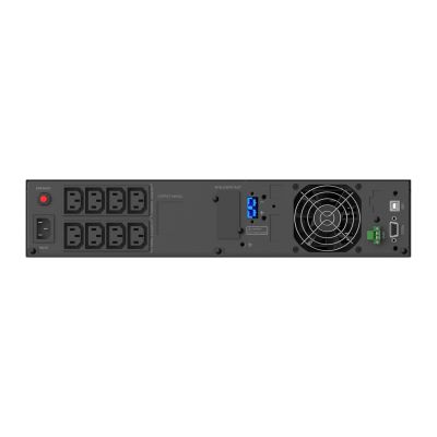 3. Conceptronic 1000Va 1000W Online Ups, Iec Uninterruptible Power Supply