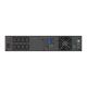 3. Conceptronic 1000Va 1000W Online Ups, Iec Uninterruptible Power Supply