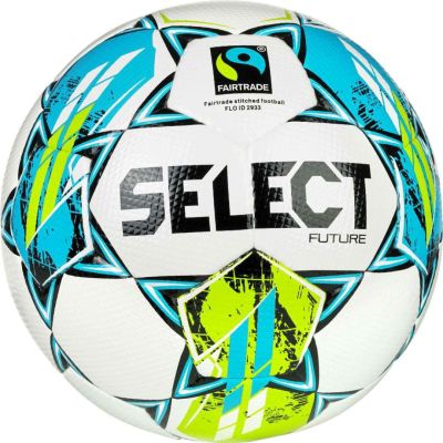 2. SELECT FUTURE v25 Football