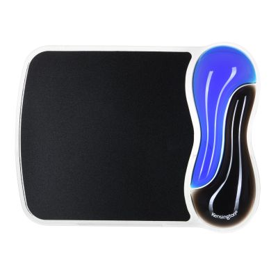 3. Kensington Duo Gel Mouse Pad