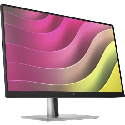 3. HP E24t G5 FHD Touchscreen Monitor