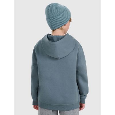 6. 4F Jr sweatshirt 4FJRAW25TSWSM2414-46S