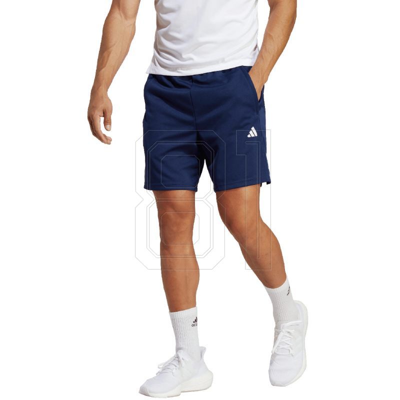 4. adidas Train Essentials All Set M shorts IB8162
