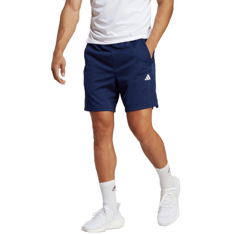 4. adidas Train Essentials All Set M IB8162 Shorts