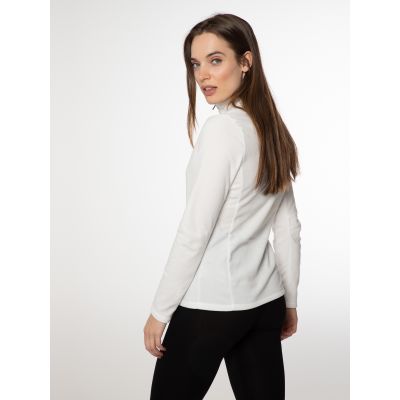 2. Women's Protest MUTEZ 1/4-Zip Top