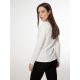 2. Women's Protest MUTEZ 1/4-Zip Top