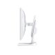 3. EIZO FlexScan EV2740X-WT Monitor - 68.6 cm (27") - 3840 x 2160 pixels - 4K Ultra HD - LCD - 5 ms - White