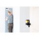 7. Stanley STHT77498-1 Rotary Level Linear Level 12 m