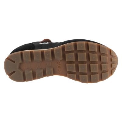 4. SUN68 Tom Vintage Z46105-11 Black 41