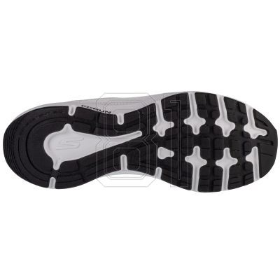 4. Skechers Go Run Consistent 2.0 - Engaged 128605-WBK White 36