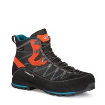 Aku Trekker Lite GORE-TEX trekking shoes natural leather