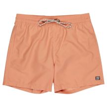 Billabong All Day Layback 16" Shorts EBYJV00134-NHY0 Orange L