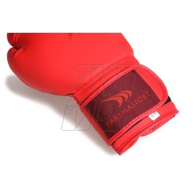 3. Yakima Sport Mars Gloves 8 oz 1005698 oz