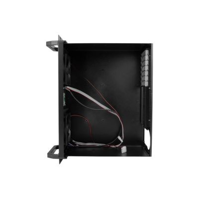 8. LANBERG SERVER CASE 19" 4U ATX 350/10 SC01-3