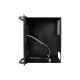 8. LANBERG SERVER CASE 19" 4U ATX 350/10 SC01-3
