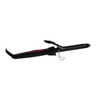 6. Esperanza Scarlett EBL004 Hair Curler (25 W; black)