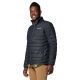 2. Columbia Powder Lite II Jacket 2086964010 Black L