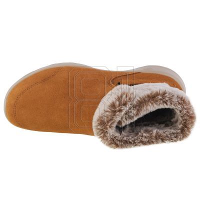 3. Skechers On The Go Joy - First Glance 144041-CSNT Brown 36