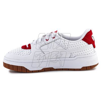 10. Puma Cali Dream Heritage W shoes 384010-01